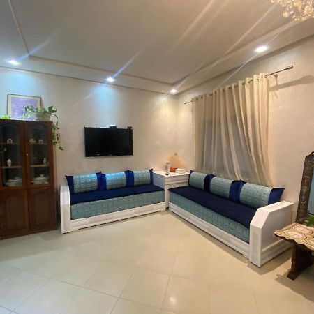 Central 2-Bedrooms W/ Balcony@Downtown Mers Sultan Касабланка Экстерьер фото