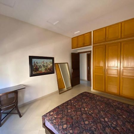 Central 2-Bedrooms W/ Balcony@Downtown Mers Sultan Касабланка Экстерьер фото
