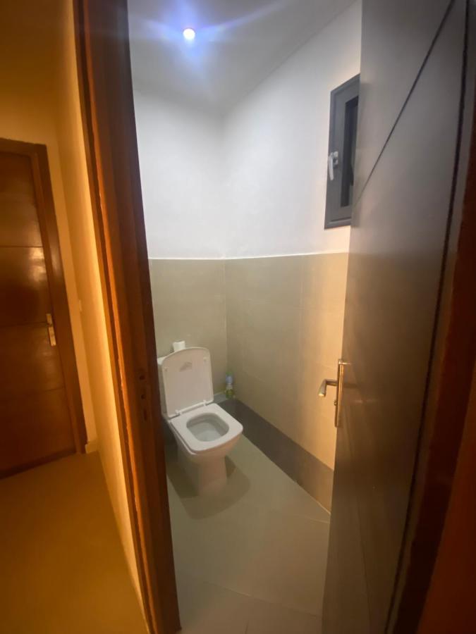 Central 2-Bedrooms W/ Balcony@Downtown Mers Sultan Касабланка Экстерьер фото
