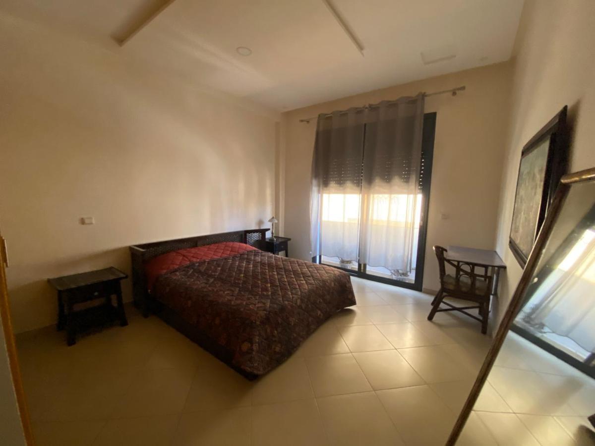 Central 2-Bedrooms W/ Balcony@Downtown Mers Sultan Касабланка Экстерьер фото